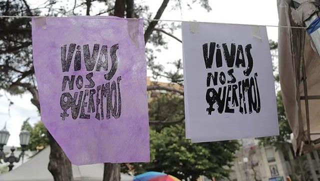 Morón conmemorará el Día Internacional contra la Violencia de Género con actividades en la vía pública