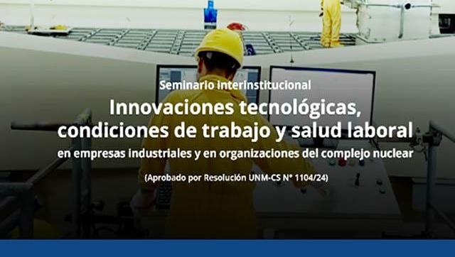 La Universidad de Moreno brindará un seminario interinstitucional