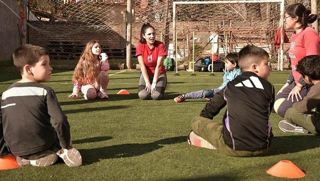 Actividades gratuitas para estas vacaciones de invierno en todos los barrios