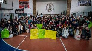 “Participar Moreno”: iniciativa municipal que impulsa espacios de participación estudiantil