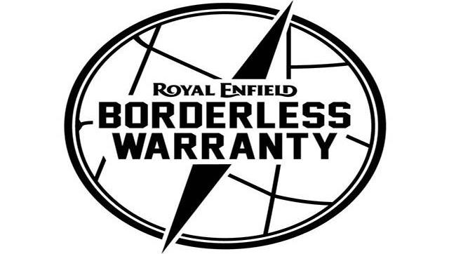 Royal Enfield lanza el programa “Borderless warranty program”