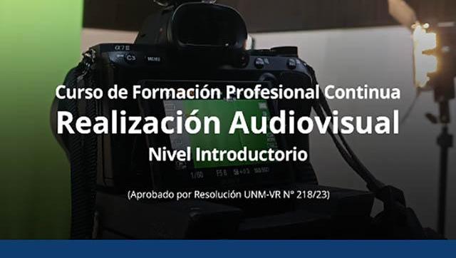 Curso de Formación Profesional Continua 