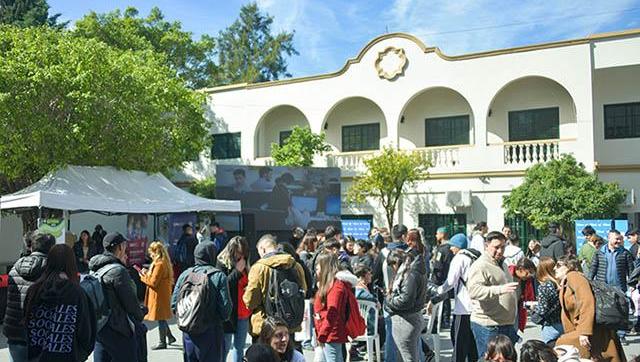 Llega la 3ª Edición de la Expo Universidades