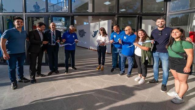 Nuevo Museo Islas Malvinas en Paso del Rey: Un espacio para la memoria y la soberanía