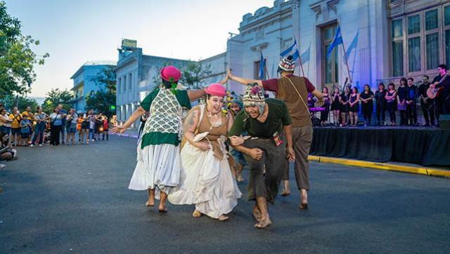 Se realizará la Misa Criolla en la Plaza Mariano Moreno 