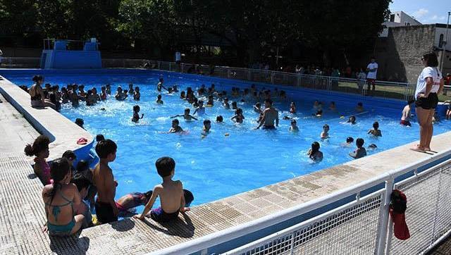 Morón abre las inscripciones para las Colonias de Verano 2025