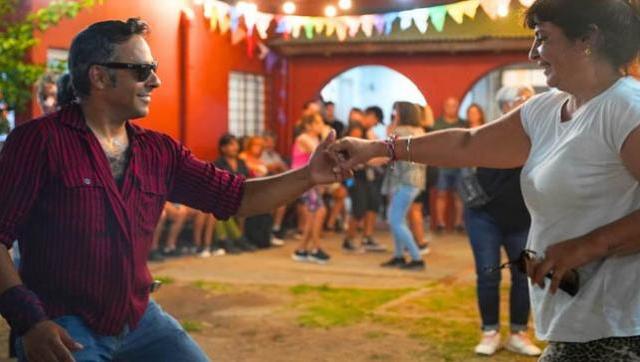 La Previa en el Patio: Música y comunidad en la Casa de las Culturas