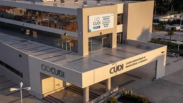 El CUDI de La Matanza abre la inscripción para las Diplomaturas en Desarrollo Web y Diseño e Impresión 3D