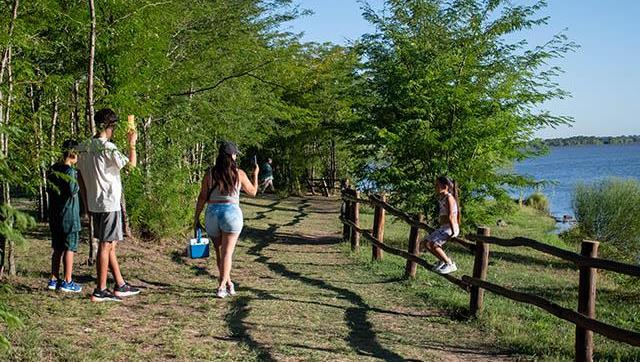 Moreno ofrece un fin de semana lleno de cultura y naturaleza