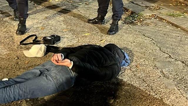 Morón refuerza la lucha contra el delito con múltiples operativos en todo el distrito