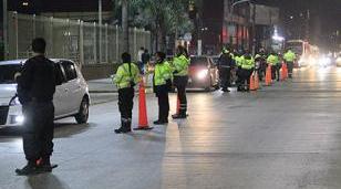 Controles rotativos y prevención: nueva estrategia de tránsito en Moreno