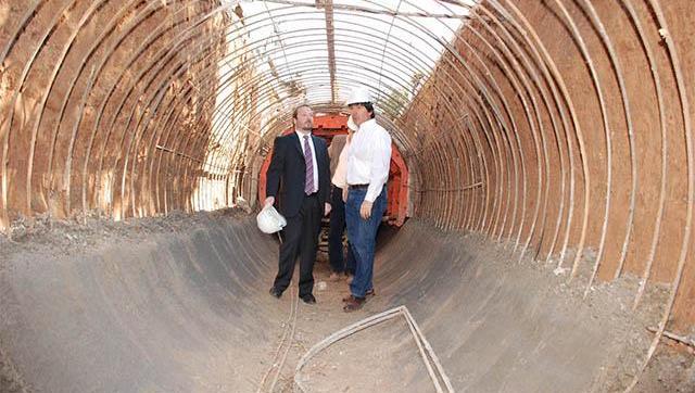 Sabbatella, a 20 años del Plan Morón 2020: “Hay que planificar el distrito que viene”