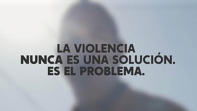 El Municipio lanza un spot de concientización para prevenir la violencia