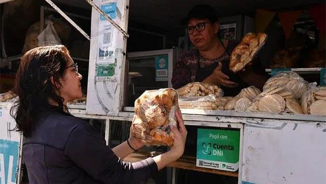 Morón publicó el cronograma de ferias y mercados bonaerenses de junio