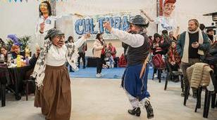 Moreno reunió a más de 20 municipios en el Encuentro Regional de Cultura Bonaerense