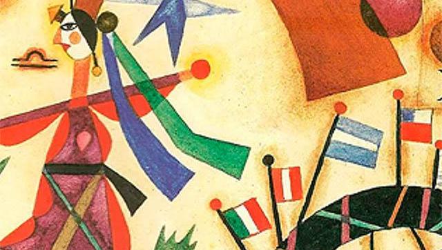 Moreno lanza ciclo de reflexión sobre pensamiento latinoamericano en Trujui
