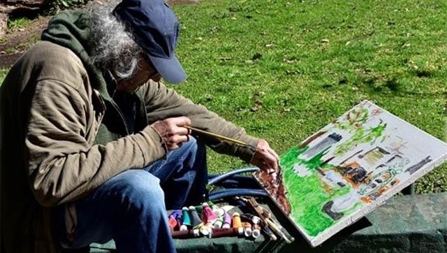 Concurso de Manchas 2025: quiénes ganaron y cómo fue el evento en el Colegio Ward