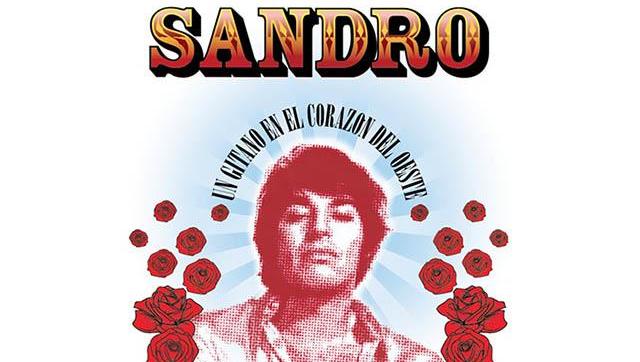 Sandro vuelve al Oeste: cine, arte y memoria en Morón