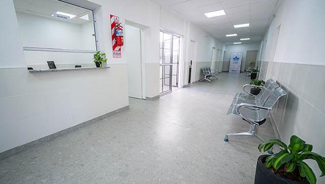 Atención médica renovada en Villa Escobar: obra terminada y servicios ampliados