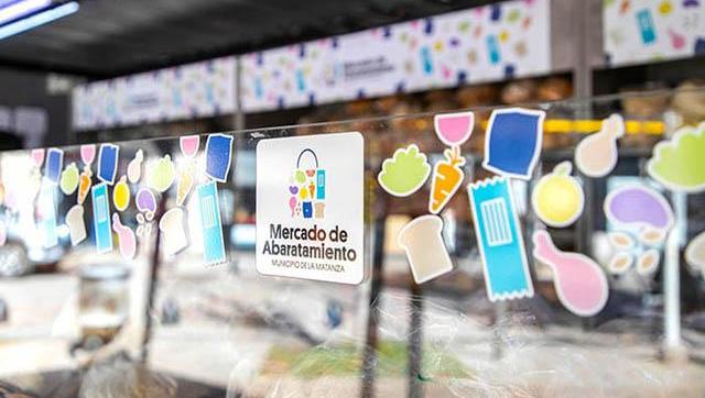 La Matanza refuerza los Puntos de Abaratamiento con más beneficios