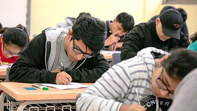 Moreno abre inscripción al programa FinEs para materias pendientes