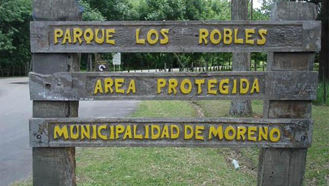 Qué hacer este fin de semana en Moreno