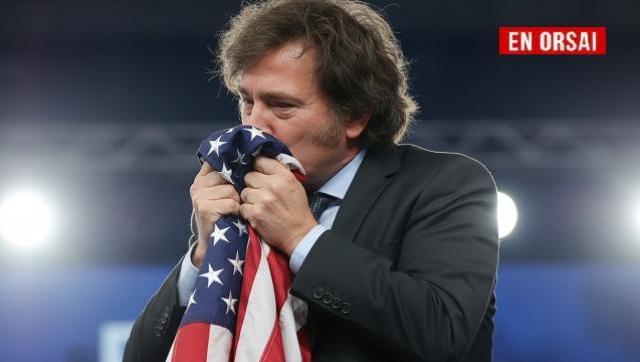 Saqueo, deuda y sometimiento: la trampa de la “ayuda” de Estados Unidos y el FMI en la crisis argentina y mundial