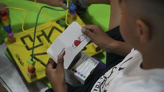 Red de atención integral para niñeces y adolescencias en Moreno