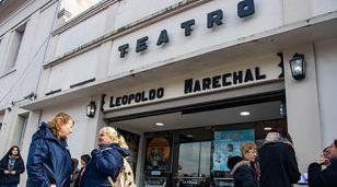 Noviembre en el Teatro Marechal: arte, emoción y entrada libre