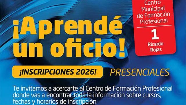 Morón ofrece más de 40 cursos gratuitos para impulsar la formación laboral
